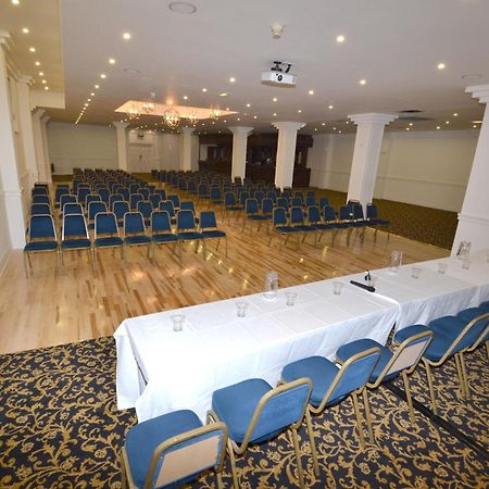 קיליבגס Bay View Hotel מראה חיצוני תמונה