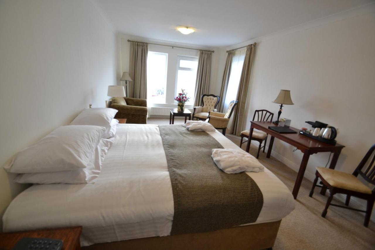 קיליבגס Bay View Hotel חדר תמונה