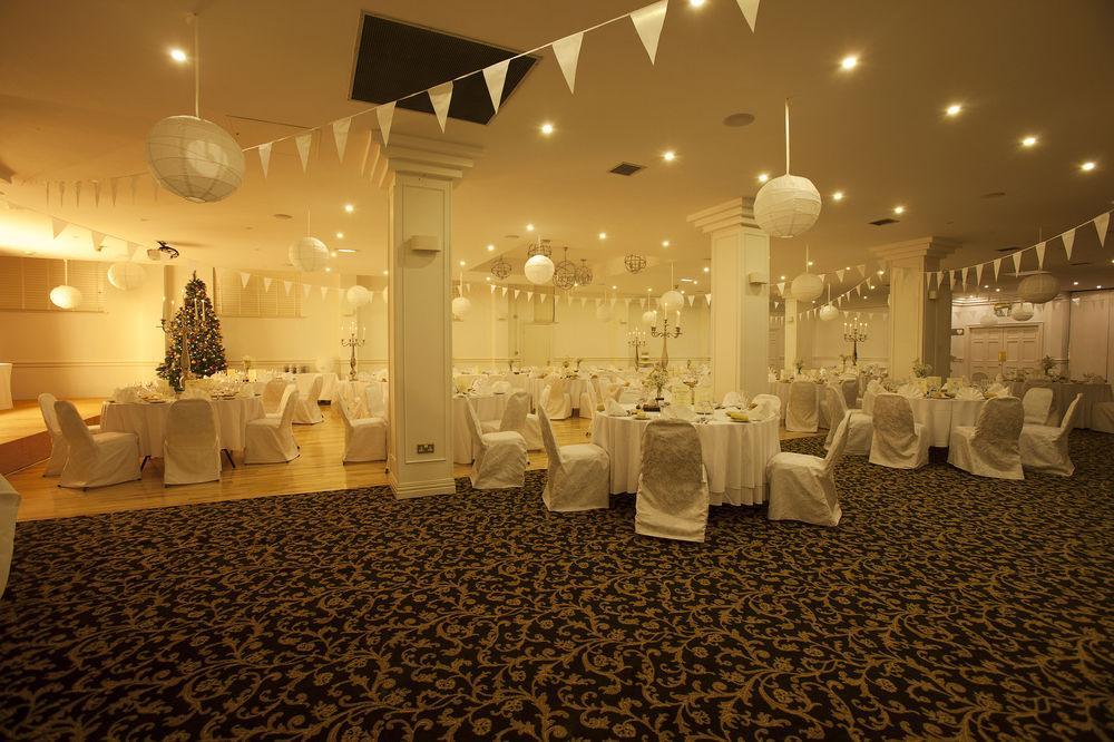 קיליבגס Bay View Hotel מראה חיצוני תמונה