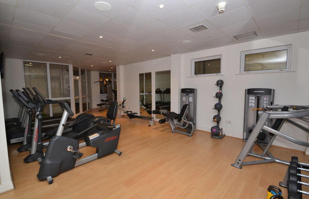 קיליבגס Bay View Hotel מראה חיצוני תמונה