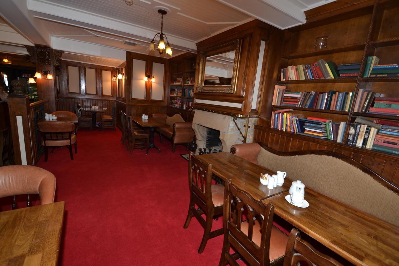 קיליבגס Bay View Hotel מראה חיצוני תמונה